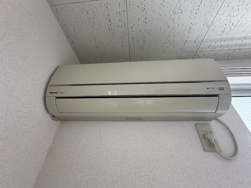 他設備 カーサヴェルデ その他4