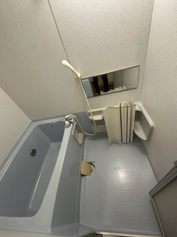 バス カーサヴェルデ 風呂画像