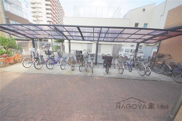 アミティ中村 その他外観1