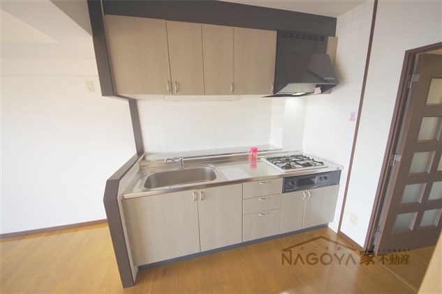 アミティ中村 キッチン