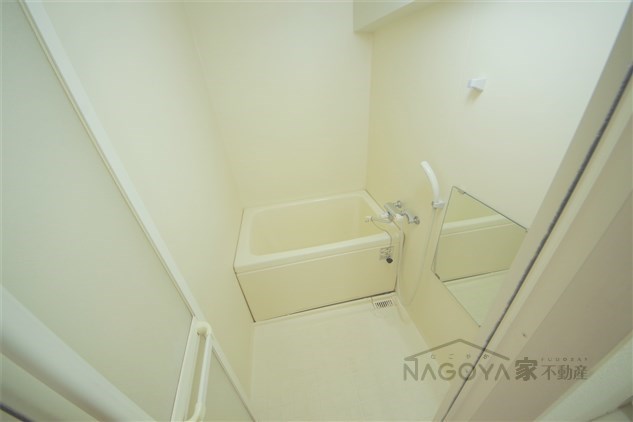 アミティ中村 風呂画像