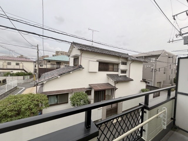 アゼリアハイツ その他6