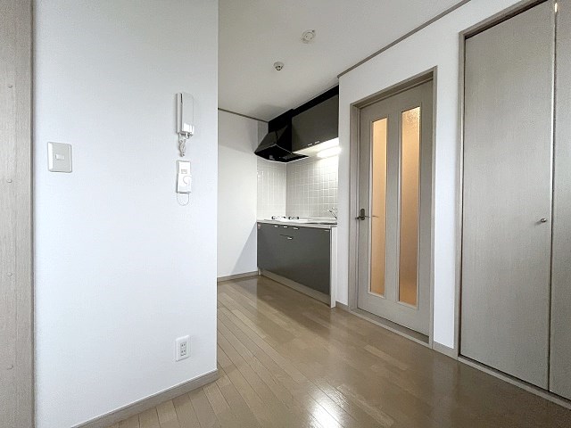 アゼリアハイツ リビング