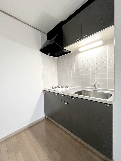 アゼリアハイツ キッチン