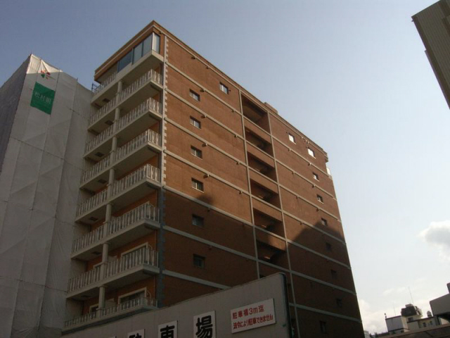 愛知県名古屋市中区丸の内３丁目 外観