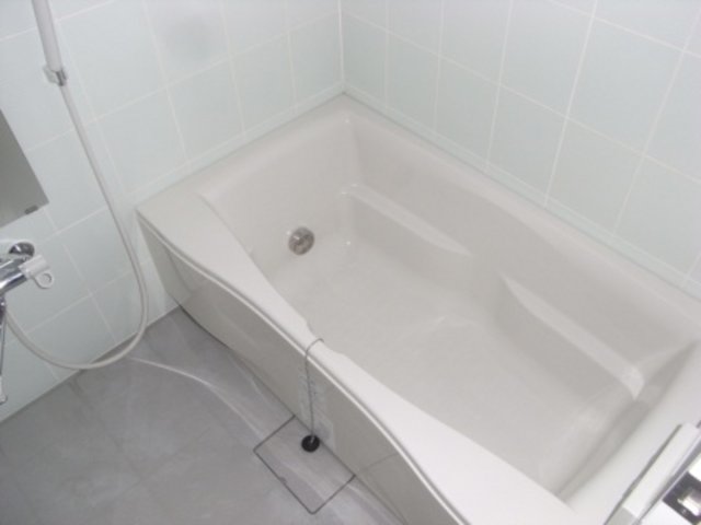 愛知県名古屋市中区丸の内３丁目 風呂画像