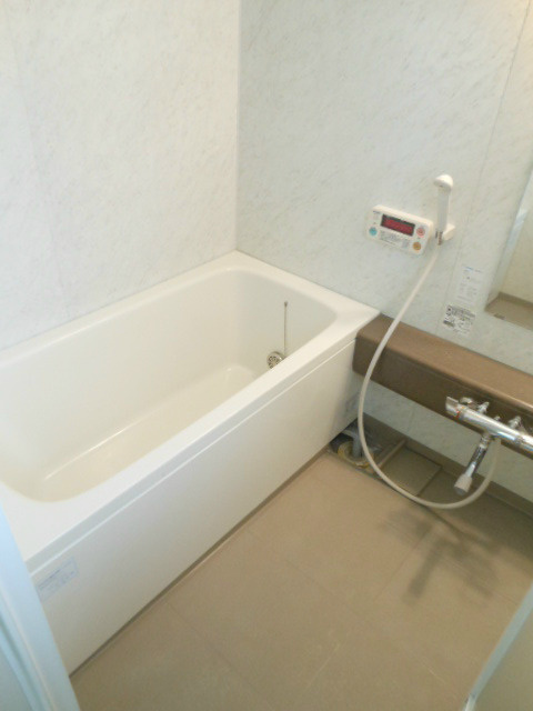 愛知県名古屋市東区東桜１丁目 風呂画像