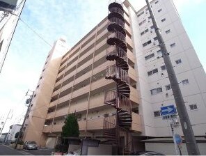 愛知県名古屋市名東区上社１丁目 外観