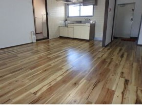 愛知県名古屋市名東区上社１丁目 玄関