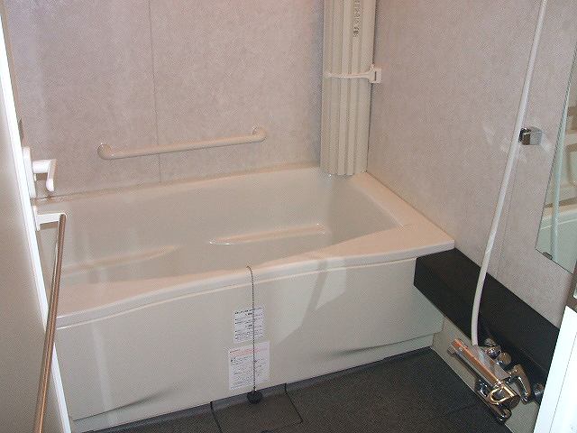 愛知県名古屋市千種区丸山町１丁目 風呂画像
