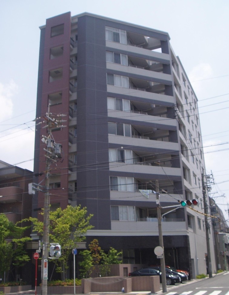 愛知県名古屋市昭和区広見町３丁目 外観