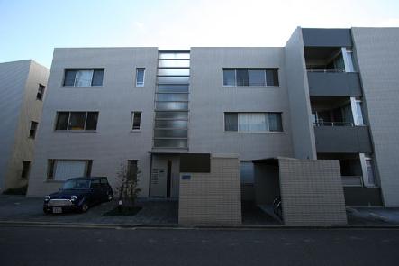 愛知県名古屋市千種区堀割町2丁目 外観