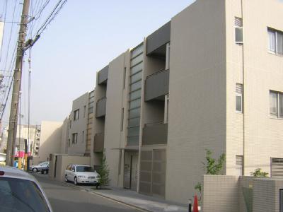 愛知県名古屋市千種区山門町２丁目 外観