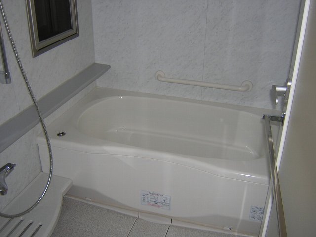 愛知県名古屋市千種区山門町２丁目 風呂画像