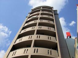 愛知県名古屋市中区葵２丁目 外観