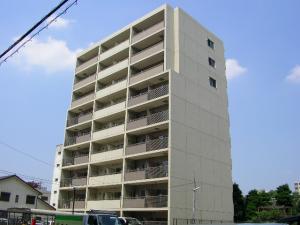 愛知県名古屋市東区葵１丁目 外観