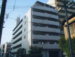 愛知県名古屋市中区伊勢山２丁目 外観