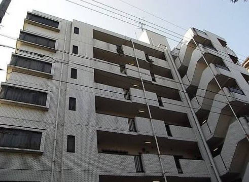 愛知県名古屋市中区正木２丁目 外観