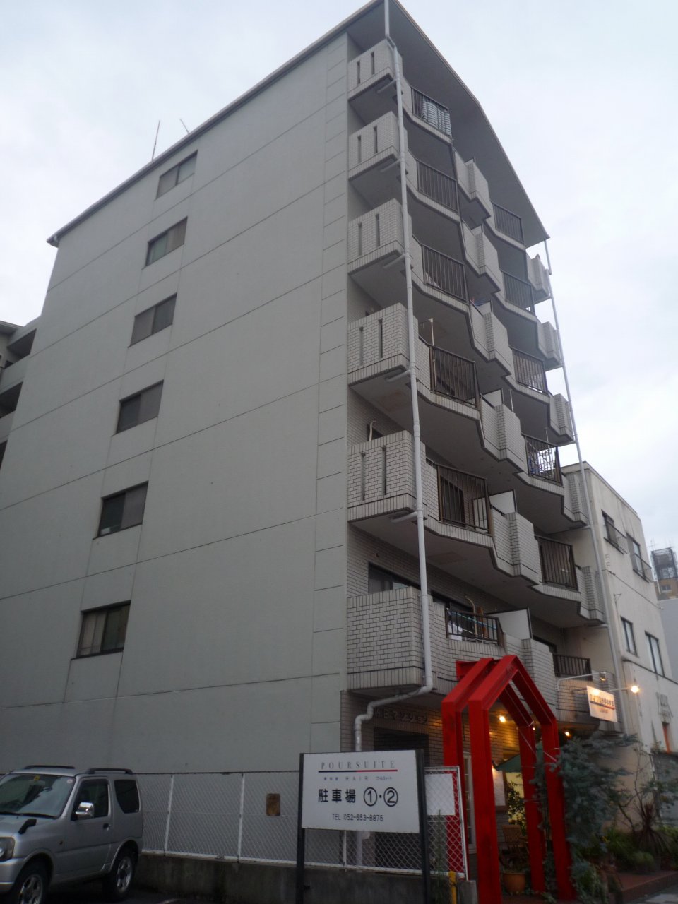 愛知県名古屋市熱田区四番2丁目【マンション】の物件情報(名古屋地下鉄名港線六番町駅) 名古屋の賃貸マンション・アパートを探す|UNO HOME(ウノホーム) 愛知県名古屋市熱田区四番2丁目【マンション】の物件情報(名古屋地下鉄名港線六番町駅) 名古屋の賃貸マンション・アパートを探す|UNO HOME(ウノホーム)