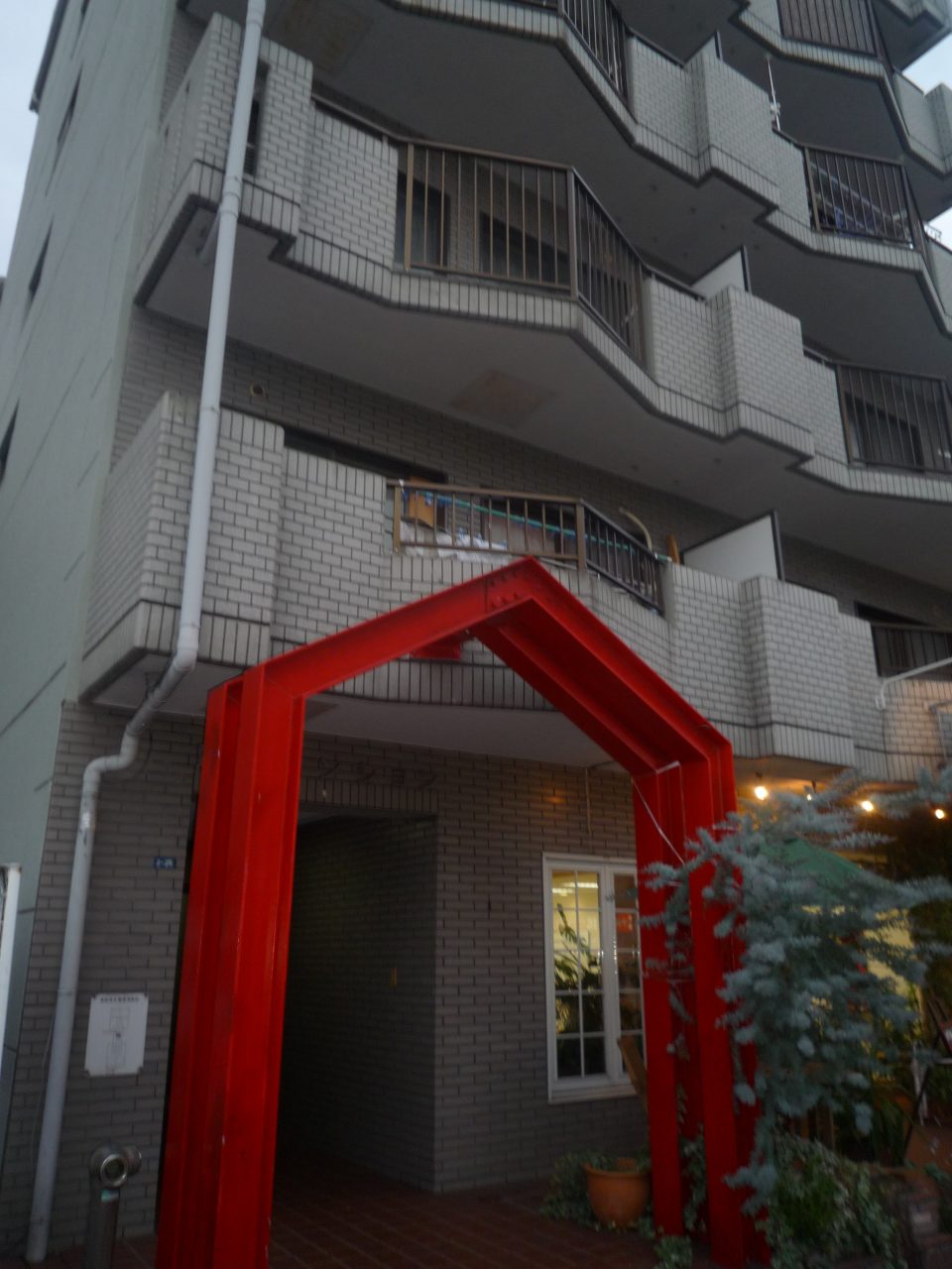 愛知県名古屋市熱田区四番２丁目 その他