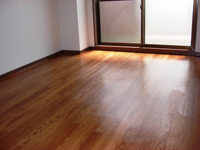 ラフィネ櫻館 風呂画像