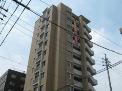 愛知県名古屋市千種区高見２丁目 外観