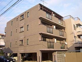 愛知県名古屋市中村区中村町6丁目 外観
