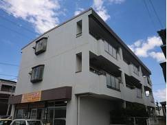 愛知県名古屋市中川区打中１丁目 外観