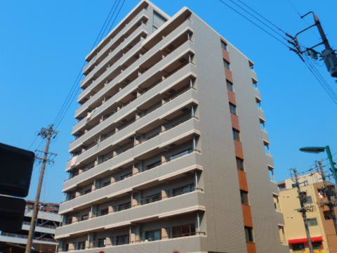 愛知県名古屋市中区栄５丁目 外観
