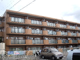 愛知県名古屋市南区本城町１丁目 外観