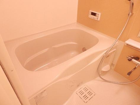 愛知県名古屋市中村区並木２丁目 風呂画像
