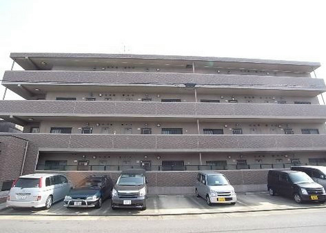 愛知県名古屋市港区入場2丁目 外観