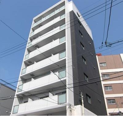 愛知県名古屋市中区正木４丁目 外観