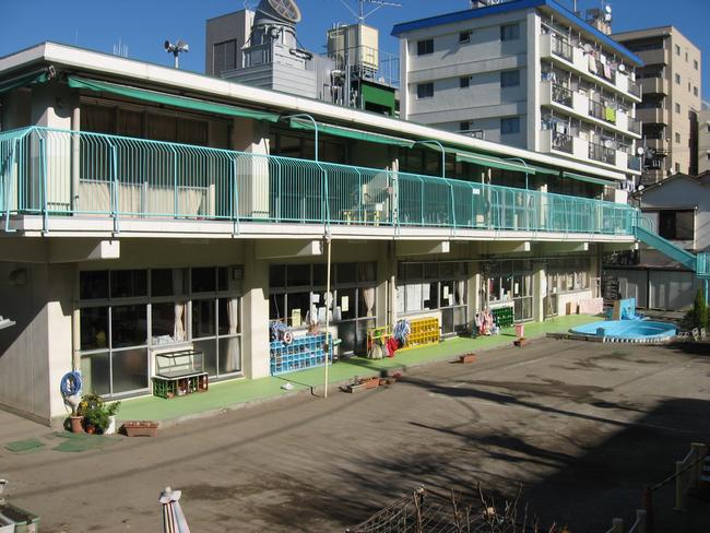 ノーブルエイト 幼稚園