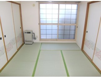 愛知県名古屋市中区千代田５丁目 リビング