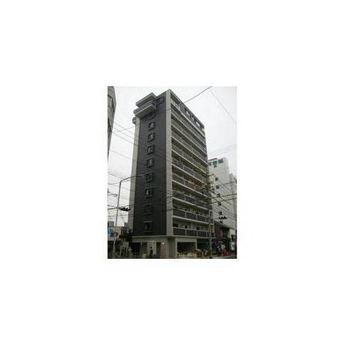 PRESTAGE名駅 外観