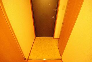 PRESTAGE名駅 玄関