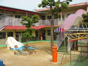 PRESTAGE名駅 幼稚園