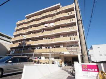愛知県名古屋市中村区羽衣町 外観