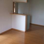 愛知県名古屋市中川区戸田ゆたか２丁目 リビング