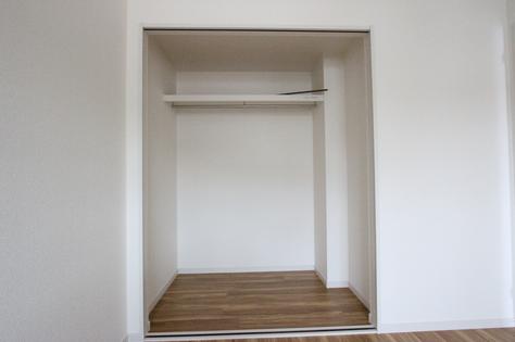 愛知県名古屋市中川区中花町 収納