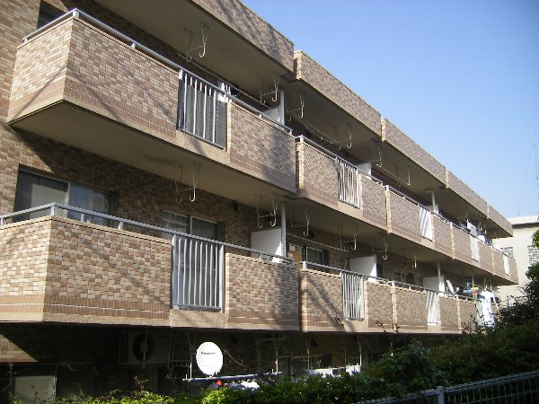 愛知県名古屋市千種区唐山町２丁目 外観