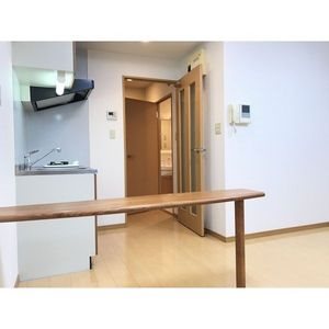 愛知県名古屋市中区葵２丁目 内装