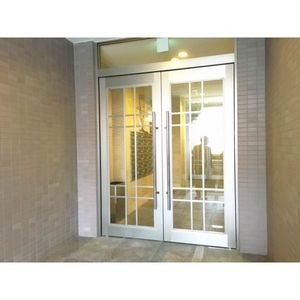 愛知県名古屋市中区葵２丁目 エントランス