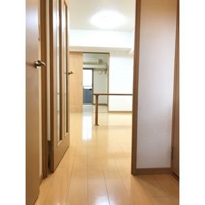 愛知県名古屋市中区葵２丁目 玄関