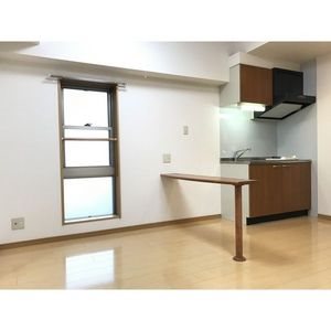 愛知県名古屋市中区葵２丁目 リビング