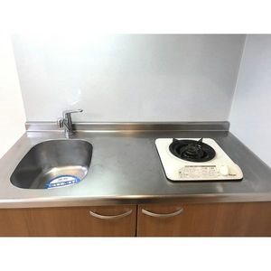 愛知県名古屋市中区葵２丁目 キッチン