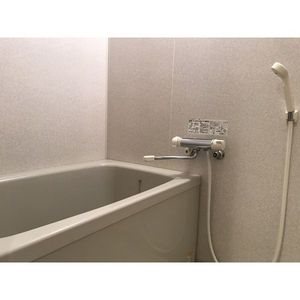 愛知県名古屋市中区葵２丁目 風呂画像