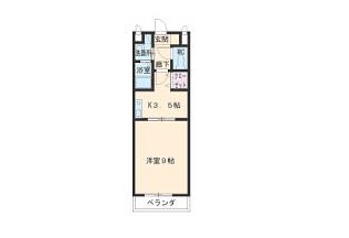 Lani KaiPark 間取り