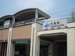愛知県名古屋市中川区畑田町３丁目 その他